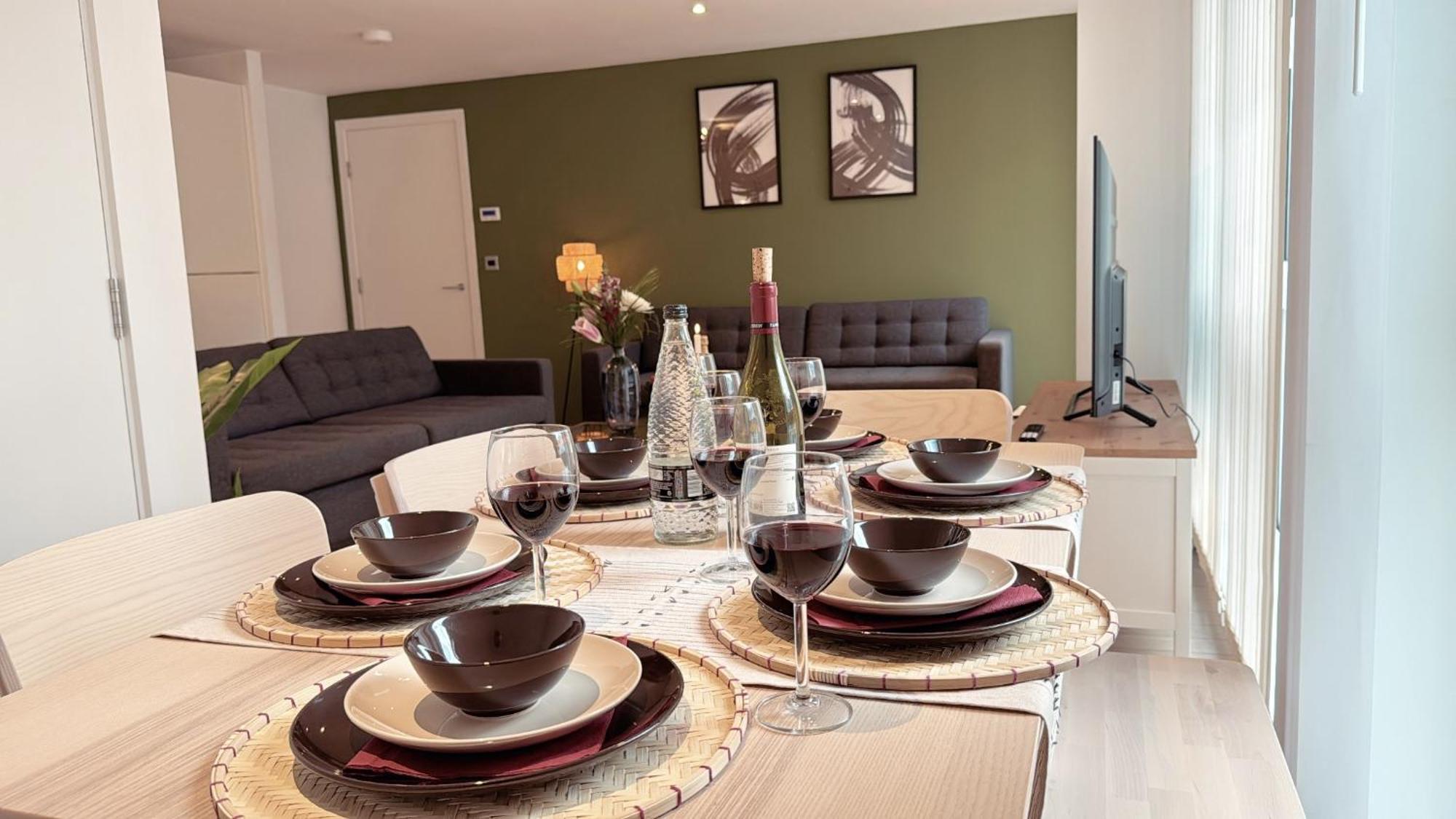 Shoreditch By Sleepy Appartement Londres