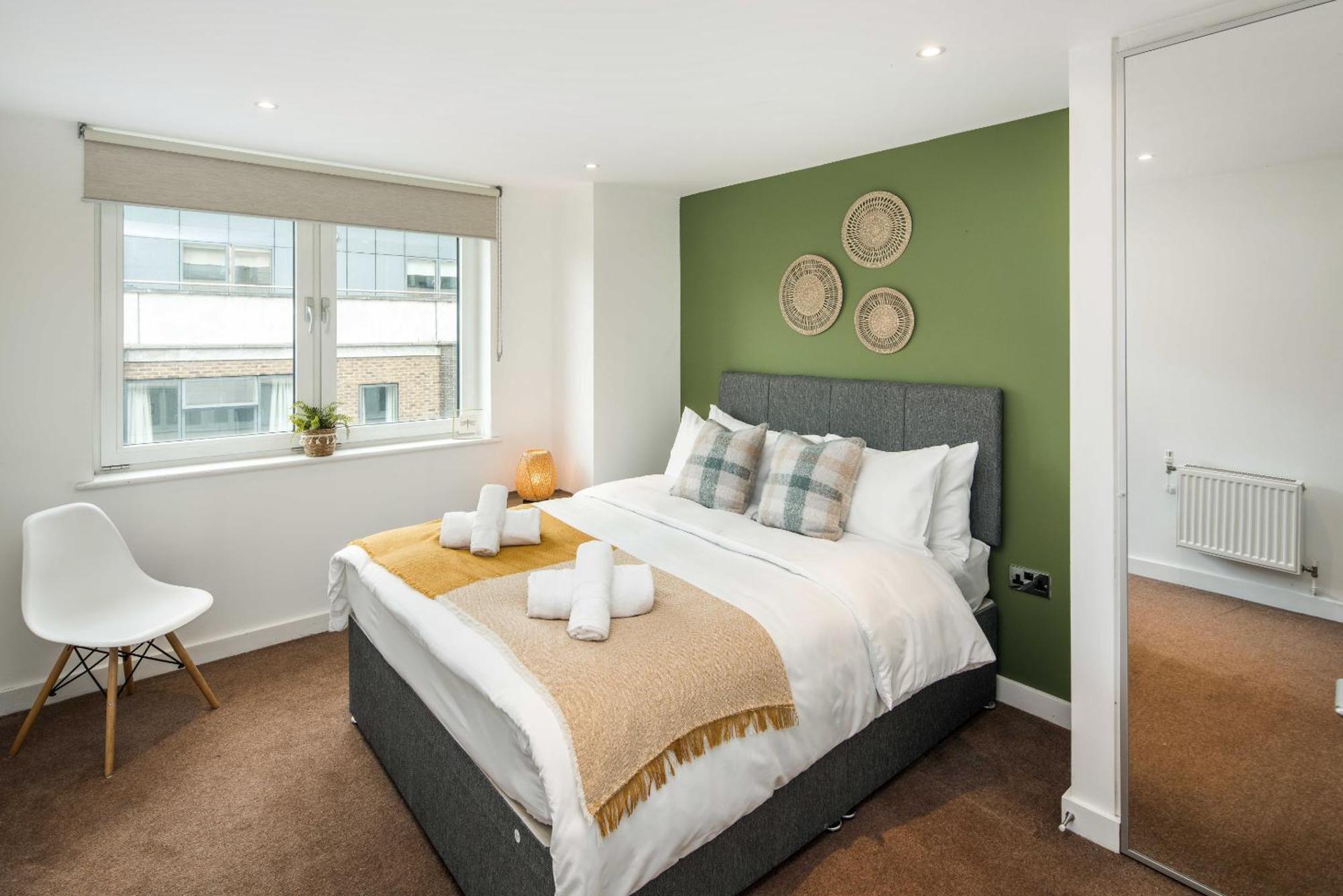 Shoreditch By Sleepy Appartement Londres