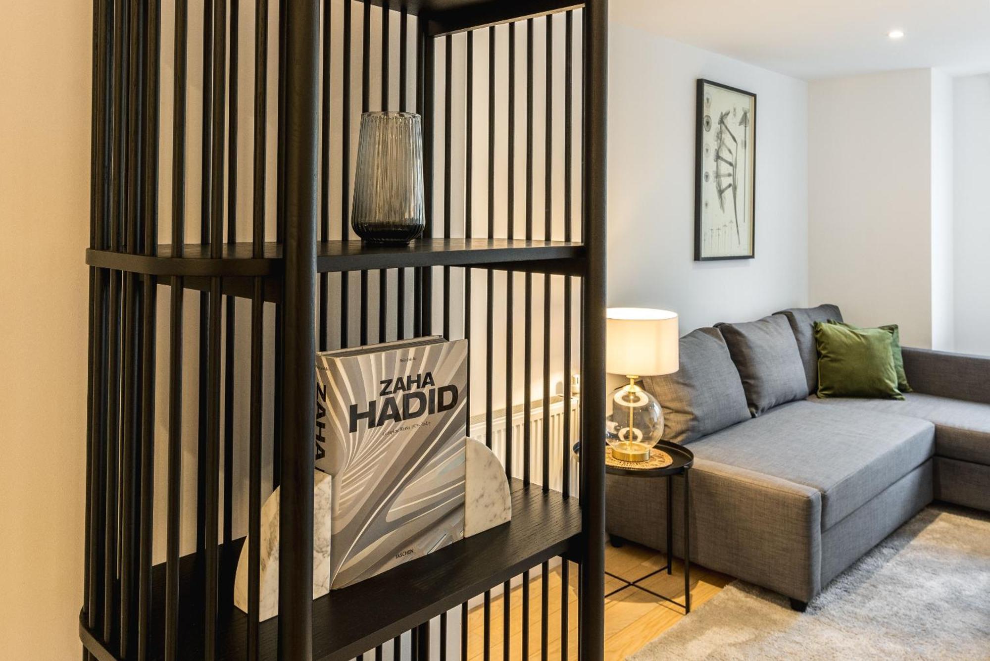Shoreditch By Sleepy Appartement Londres