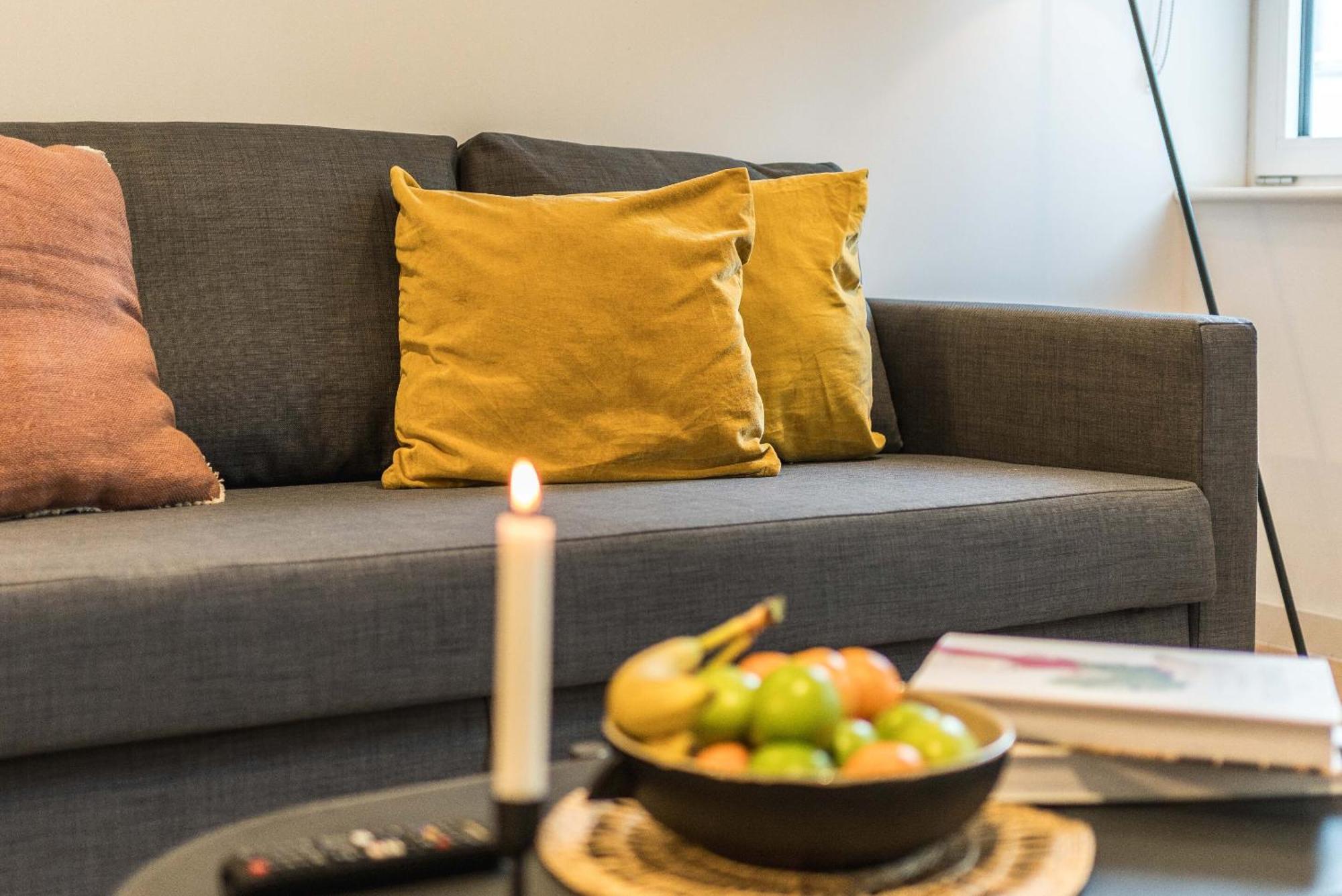 Shoreditch By Sleepy Appartement Londres
