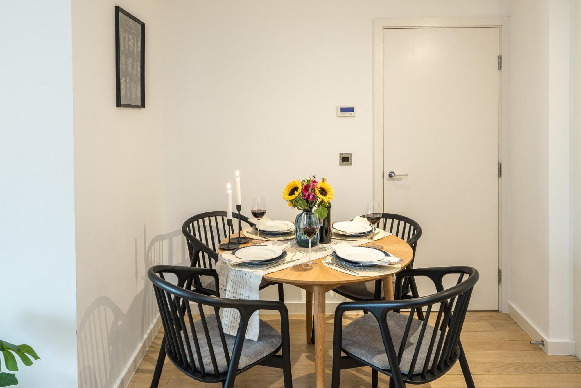 Appartement Shoreditch By Sleepy Londres