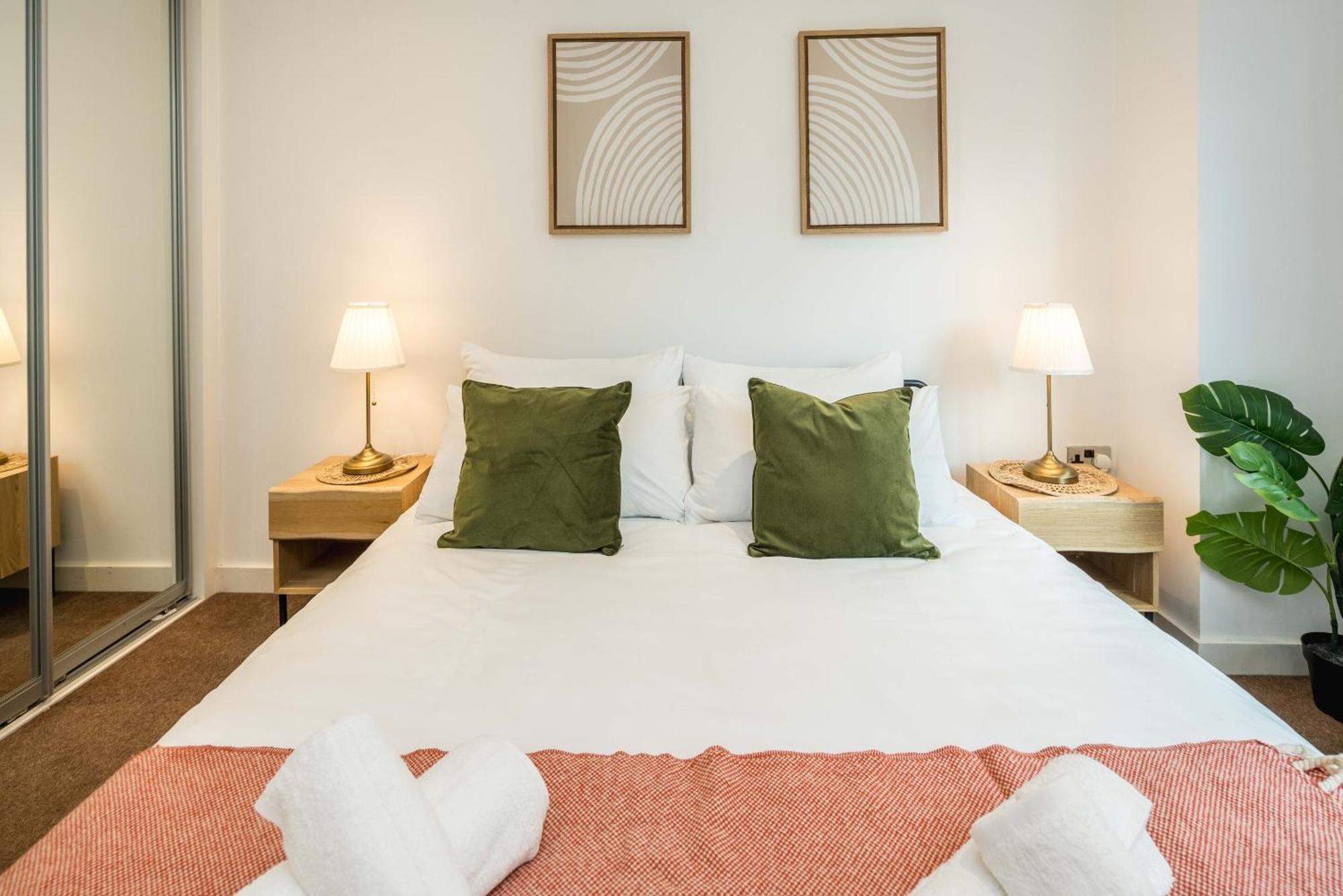 Shoreditch By Sleepy Appartement Londres